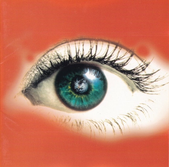 Cover artwork for Change