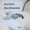 Poder Espiritual - Duermete Rapido lyrics