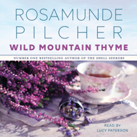 Rosamunde Pilcher - Wild Mountain Thyme artwork