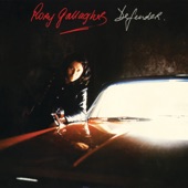 Rory Gallagher - Loanshark Blues