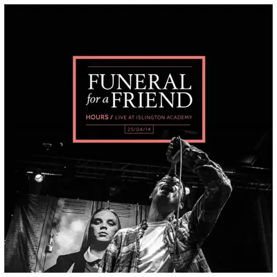 Roses for the Dead (Live at Islington Academy) - Single - Funeral For a Friend