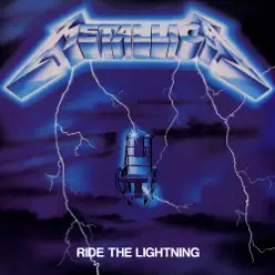 Ride the Lightning (Deluxe / Remastered) - Metallica