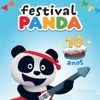 Festival Panda 10 Anos