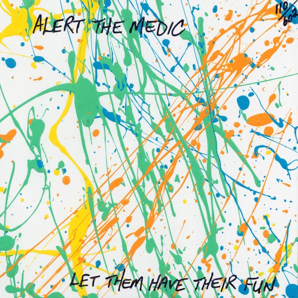 What Are The Odds by Alert The Medic on Go Atlantic