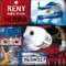 Echos - Keny Arkana lyrics