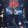 Metal Church - By The Numbers