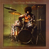 Buddy Miles - (Them) Changes