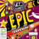 Liz Pichon - Epic Adventure (Kind Of) - Tom Gates Book 13 (Unabridged)