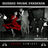 Kaydy Cain - Entre Dos Aguas