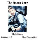 The Hooch Tape artwork