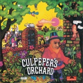 Culpeper's Orchard - Teaparty for an Orchard