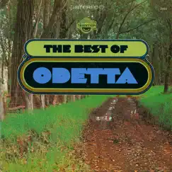 The Best of Odetta by Odetta album reviews, ratings, credits