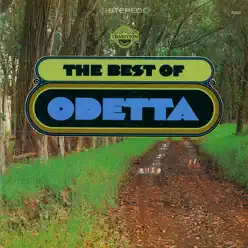 The Best of Odetta - Odetta