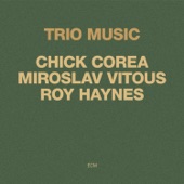 Trio Music artwork