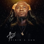 Pikin 4 Sun artwork