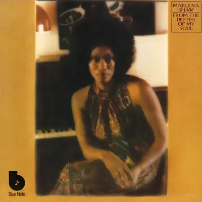 From the Depths of My Soul - Marlena Shaw From the Depths of My Soul - Marlena Shaw
