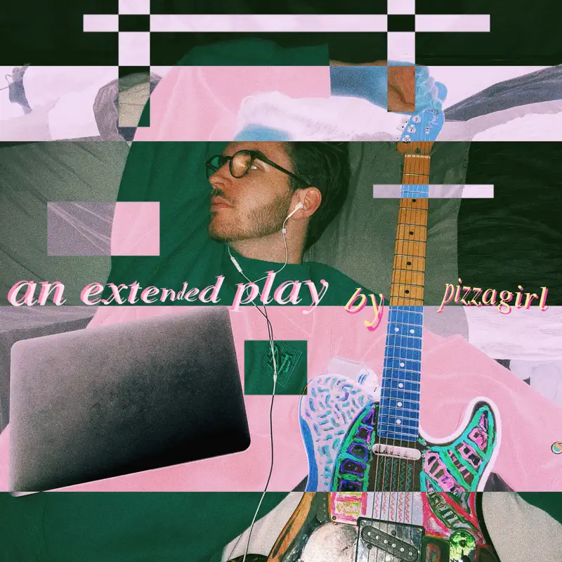 pizzagirl - An Extended Play - EP (2018) [iTunes Plus AAC M4A]-新房子