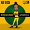 Never Back Down (Remix) [feat. Nitty Scott & MC] - Rah Digga lyrics