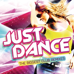 Lady Gaga Just Dance (feat. Colby O'Donis)
