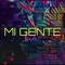 Mi Gente (Instrumental) artwork