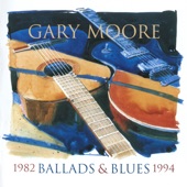 Ballads & Blues 1982-1994 artwork