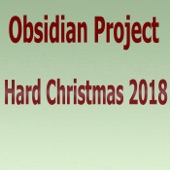 Hard Christmas 2018 artwork
