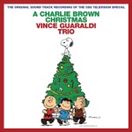 Vince Guaraldi Trio - Christmas Time Is Here