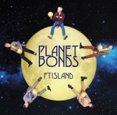 Planet Bonds artwork