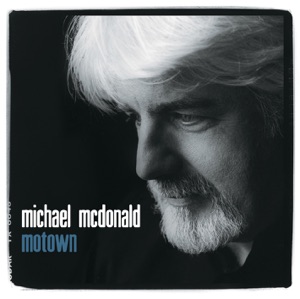 Michael McDonald - Ain't No Mountain High Enough - 排舞 音乐