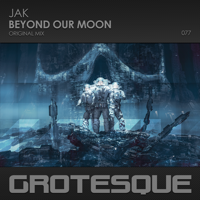 JAK - Beyond Our Moon artwork