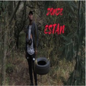 Donde Estan artwork