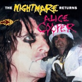 Alice Cooper - 18 (Little Flower of Ulysses) [Live]