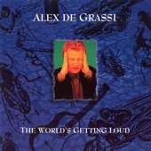 Alex de Grassi - Bigfoot