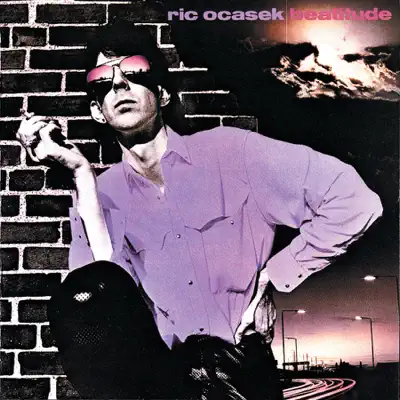 Beatitude - Ric Ocasek