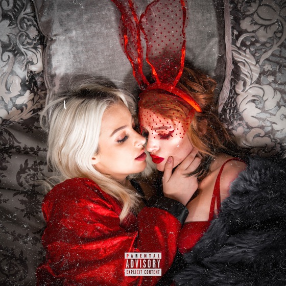 Cover artwork for Hefner