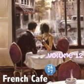 French Cafe Collection, vol. 12 artwork