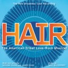 Hair (The New Broadway Cast Recording) artwork