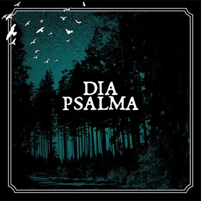 Djupa Skogen - Dia Psalma Djupa Skogen - Dia Psalma