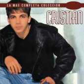 Cristian Castro - No Podrás