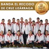 Banda El Recodo de Cruz Lizarraga - Movíendo la Cadera