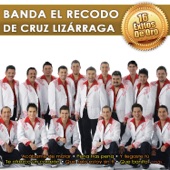 16 Éxitos de Oro: Banda El Recodo de Cruz Lizárraga artwork