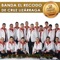 Banda El Recodo de Cruz Lizarraga - Cada Vez Te Extraño Mas