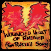 Wounded Heart of America artwork