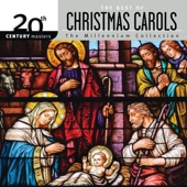 20th Century Masters - The Millennium Collection: The Best of Christmas Carols artwork