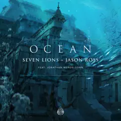 Ocean (feat. Jonathan Mendelsohn) Song Lyrics