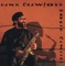 Splanky - Hank Crawford lyrics