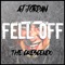 Fell Off - Aj Jordan lyrics