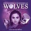 Wolves (Said the Sky Remix) - Single