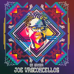 Mágico (En Samba) - Single - Joe Vasconcellos
