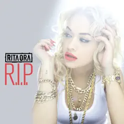 R.I.P. - EP - Rita Ora
